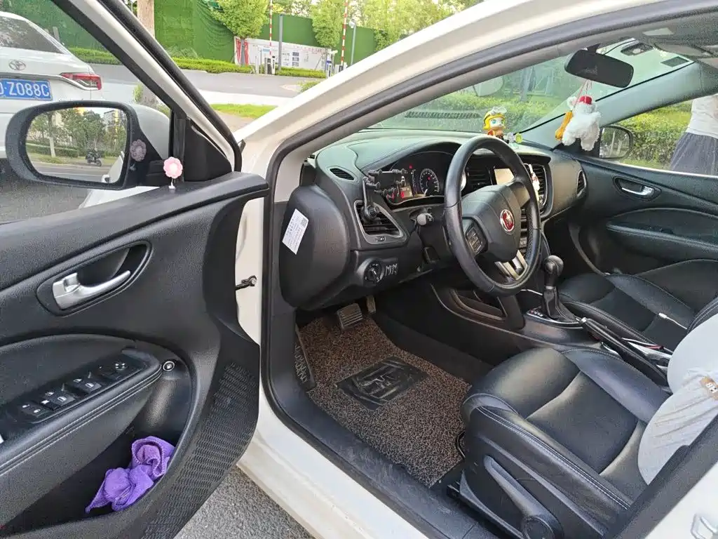 Fiat Ottimo 2016 2014 1.4T Automatic Comfort Edition