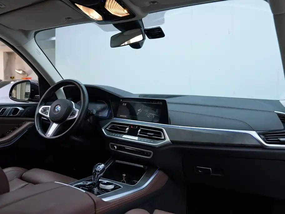 BMW X5 (Import) 2022 2022 xDrive30i M Sport Package