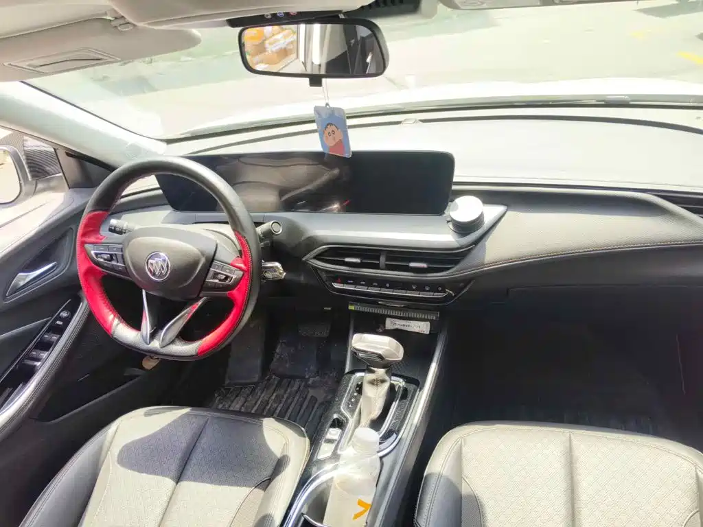 Buick Verano 2024 2023 Pro Joy Edition
