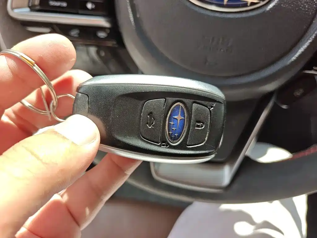 Subaru Outback 2018 2018 2.5i Luxury Navigation EyeSight