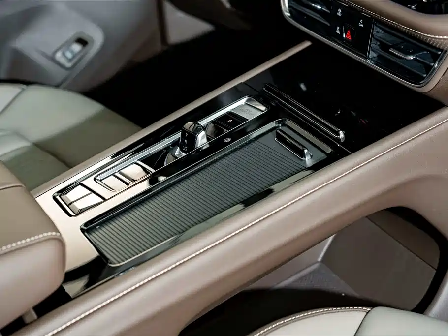 Volkswagen Viloran 2025 2024 380TSI Prestige Edition