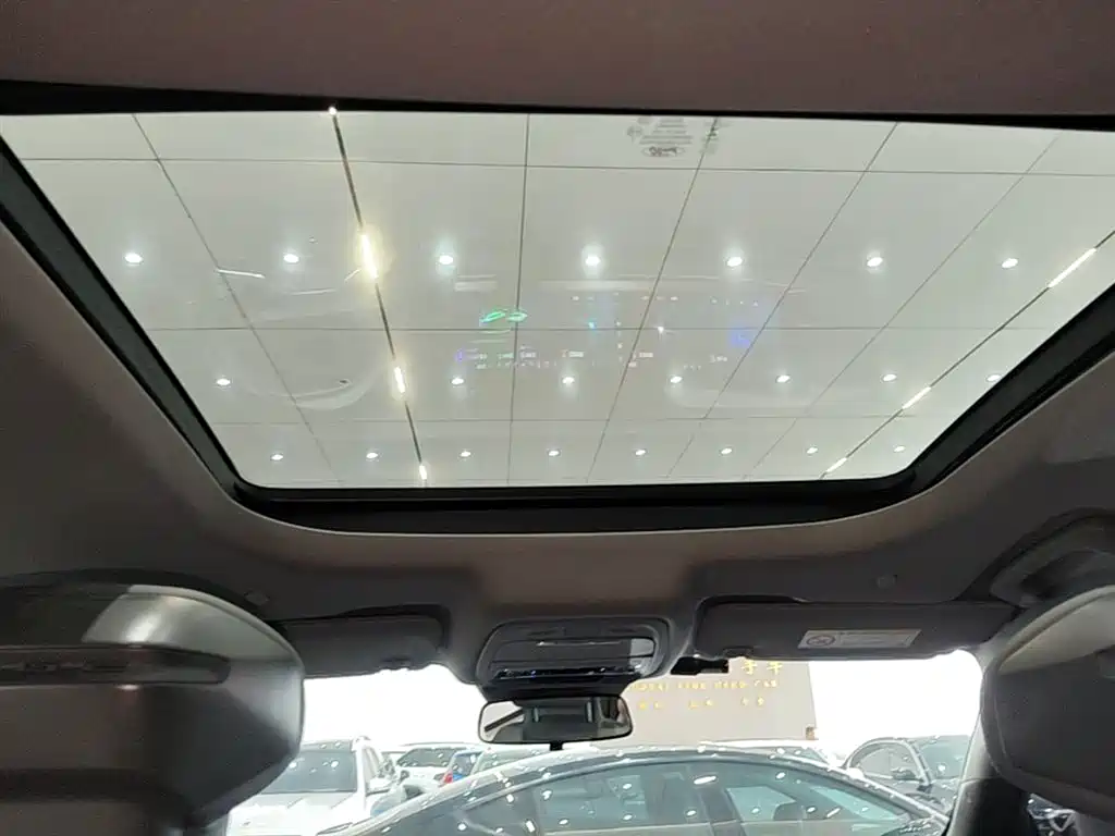 FORD SHARP WORLD