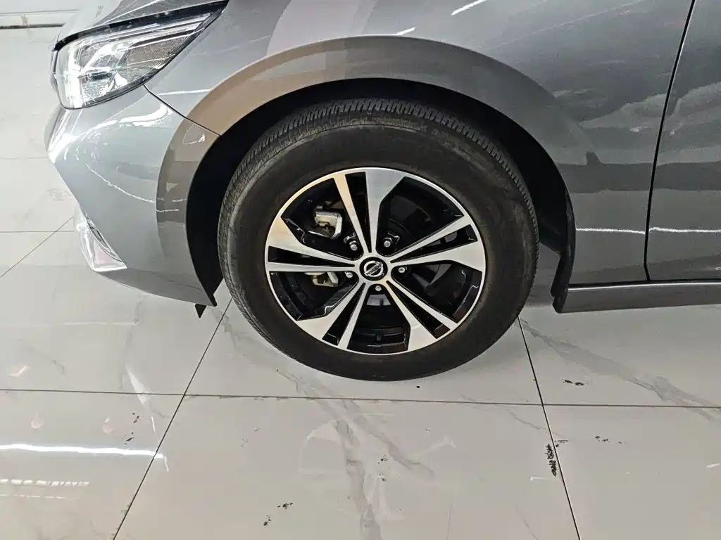 Nissan SYLPHY, миниатюра 25