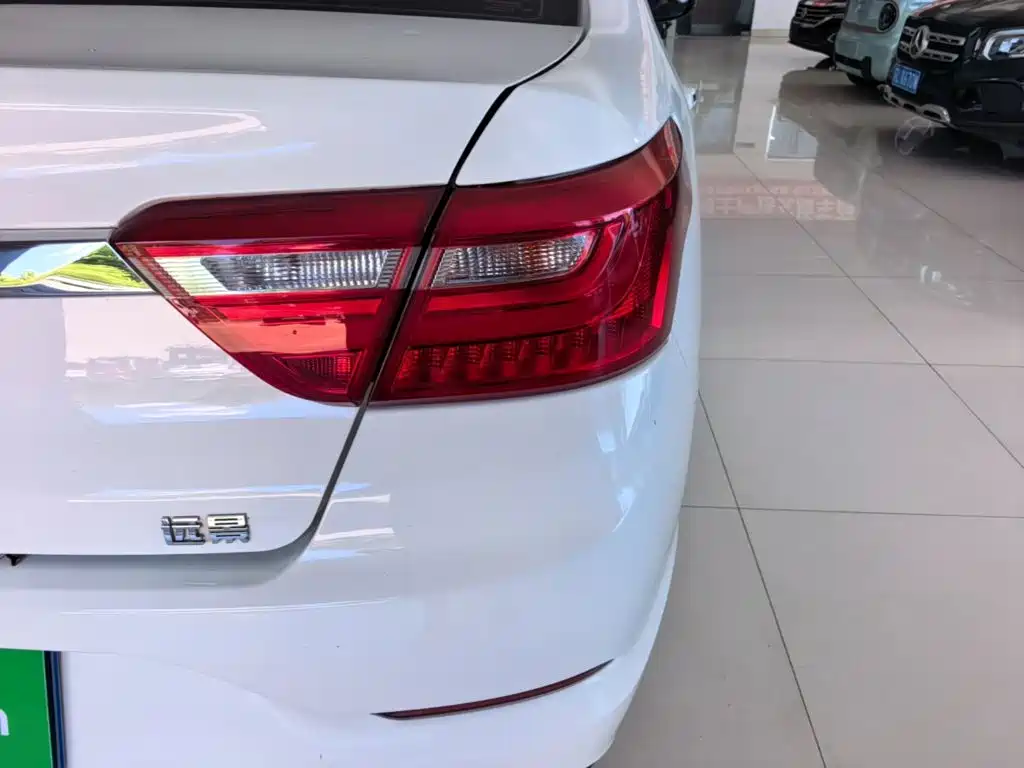 Geely Vision 2020 2020 Facelift 1.5L CVT Asian Games Edition