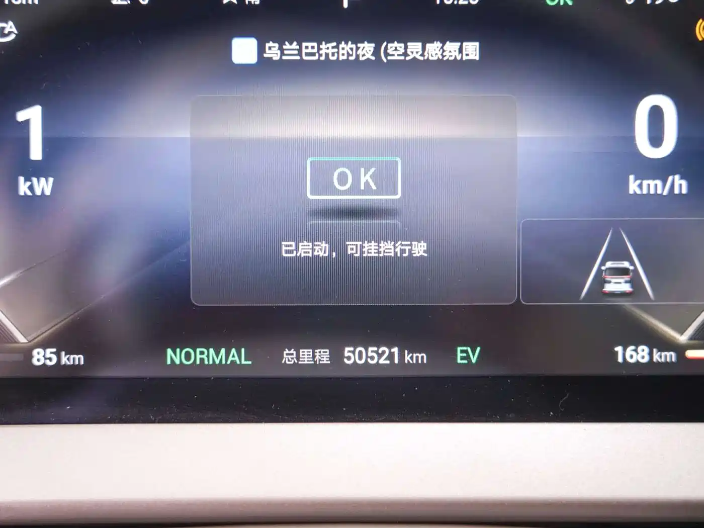 Denza D9 2022 DM-i 970 All-Wheel Drive Honor Edition фото 13