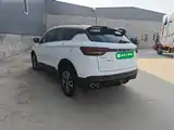 Фото 5 - Geely Coolray