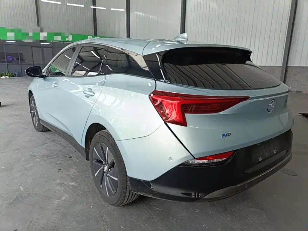 Buick Velite 6 2024 2024 430km Comfort Edition
