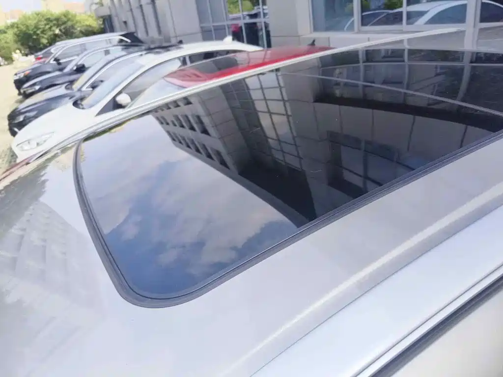 Volvo XC60 (Import) 2014 2015 T6 Momentum