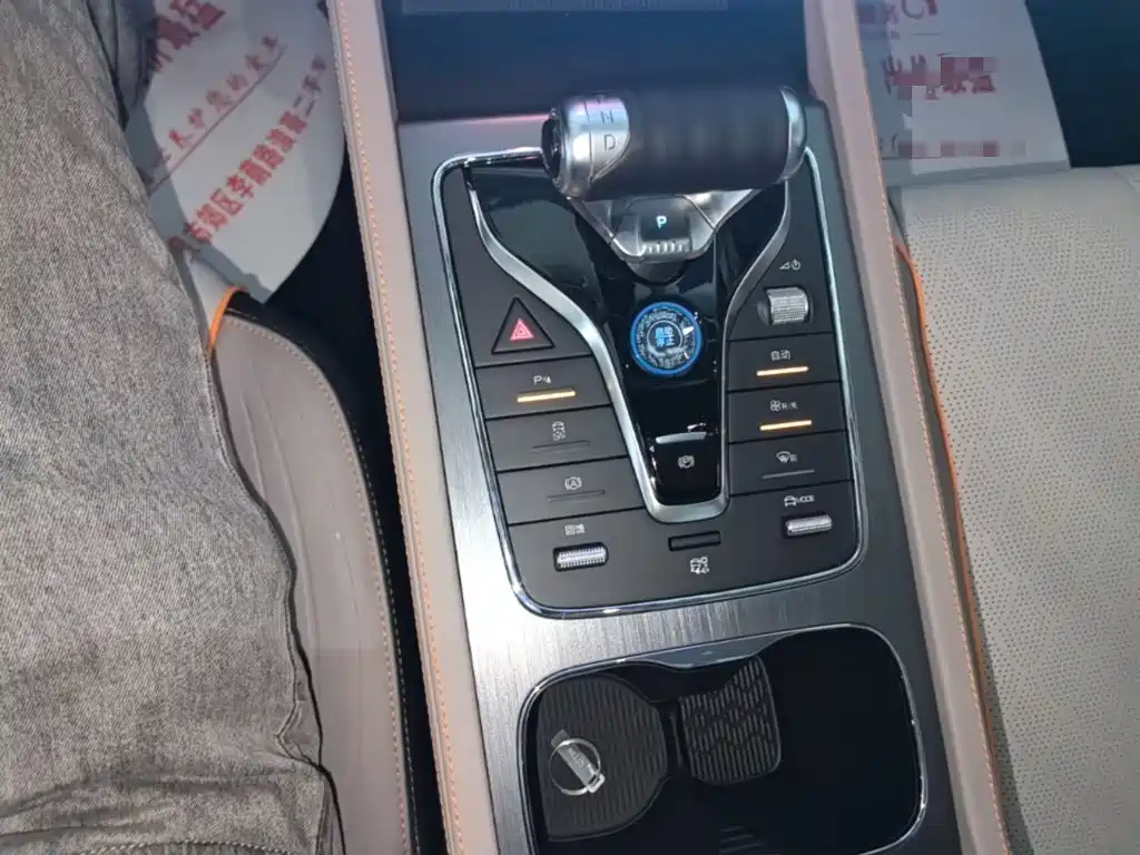 BYD Yuan PLUS 2025 2024 Glory Edition 430KM Advanced