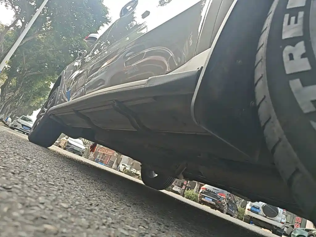 Фото 21 - Dongfeng Fengguang Fengguang 580
