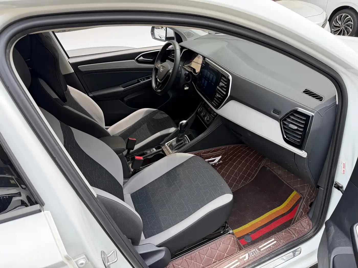 Jetta VS5 2024 2024 280TSI Auto Pioneer Edition