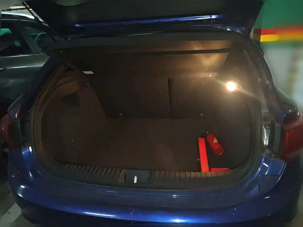 Fiat Ottimo 2014 2014 1.4T Automatic Comfort Edition