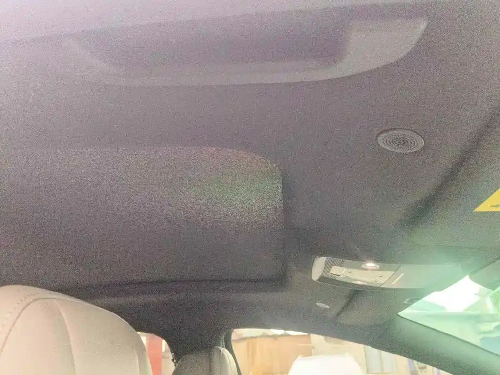 BYD Han 2025 2025 DM-i 125KM Honor