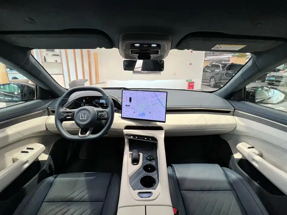 ZEEKR 001 2025 2025 YOU Edition 100kWh AWD
