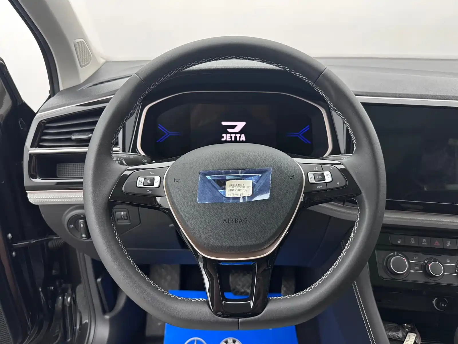 Фото 16 - Jetta VS7