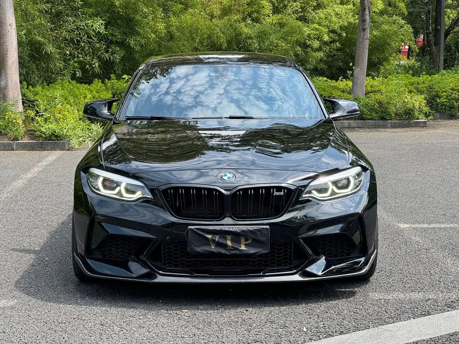 صورة 2 - BMW M2