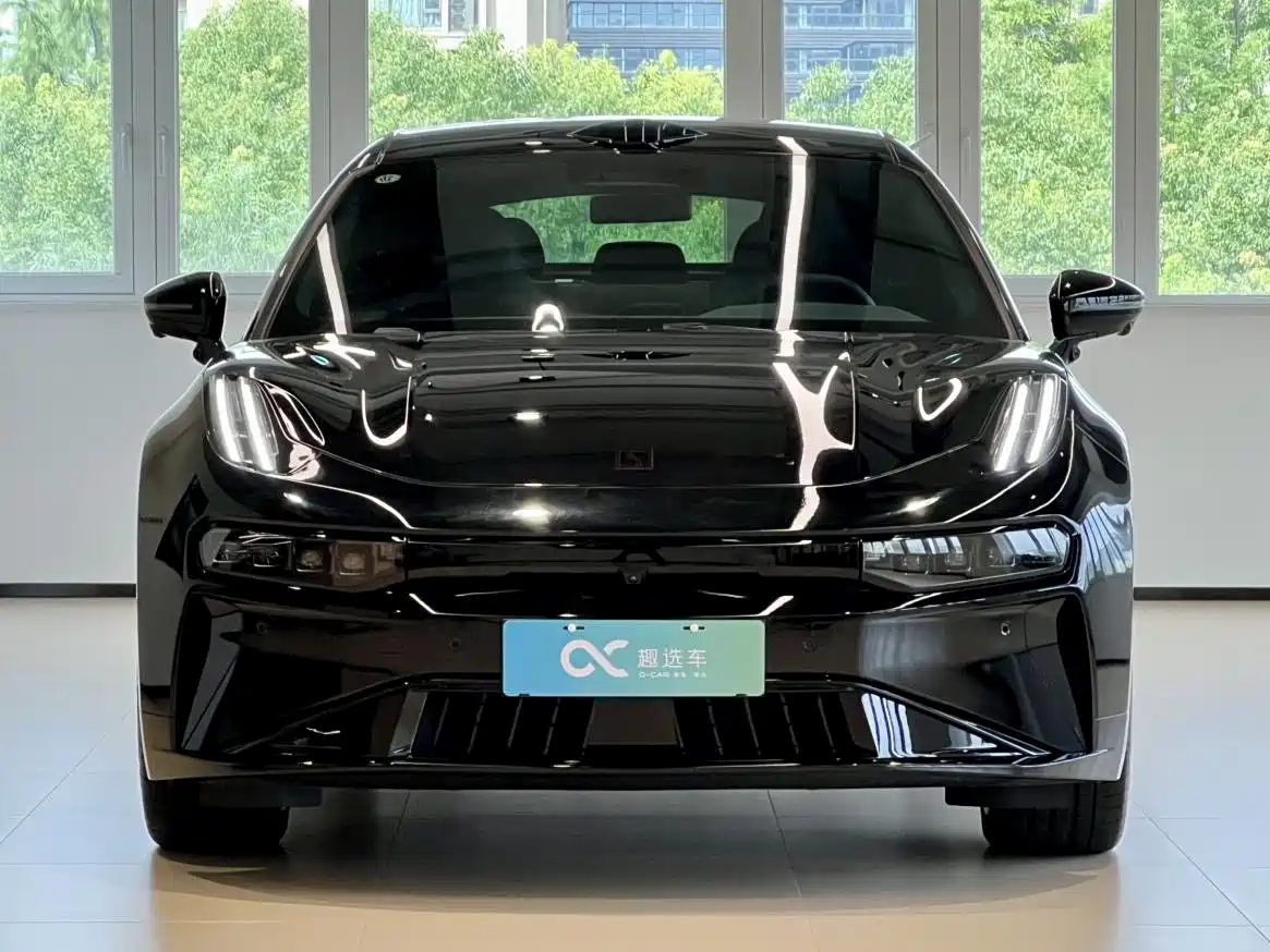 ZEEKR 001 2025 2025 YOU Edition 100kWh AWD