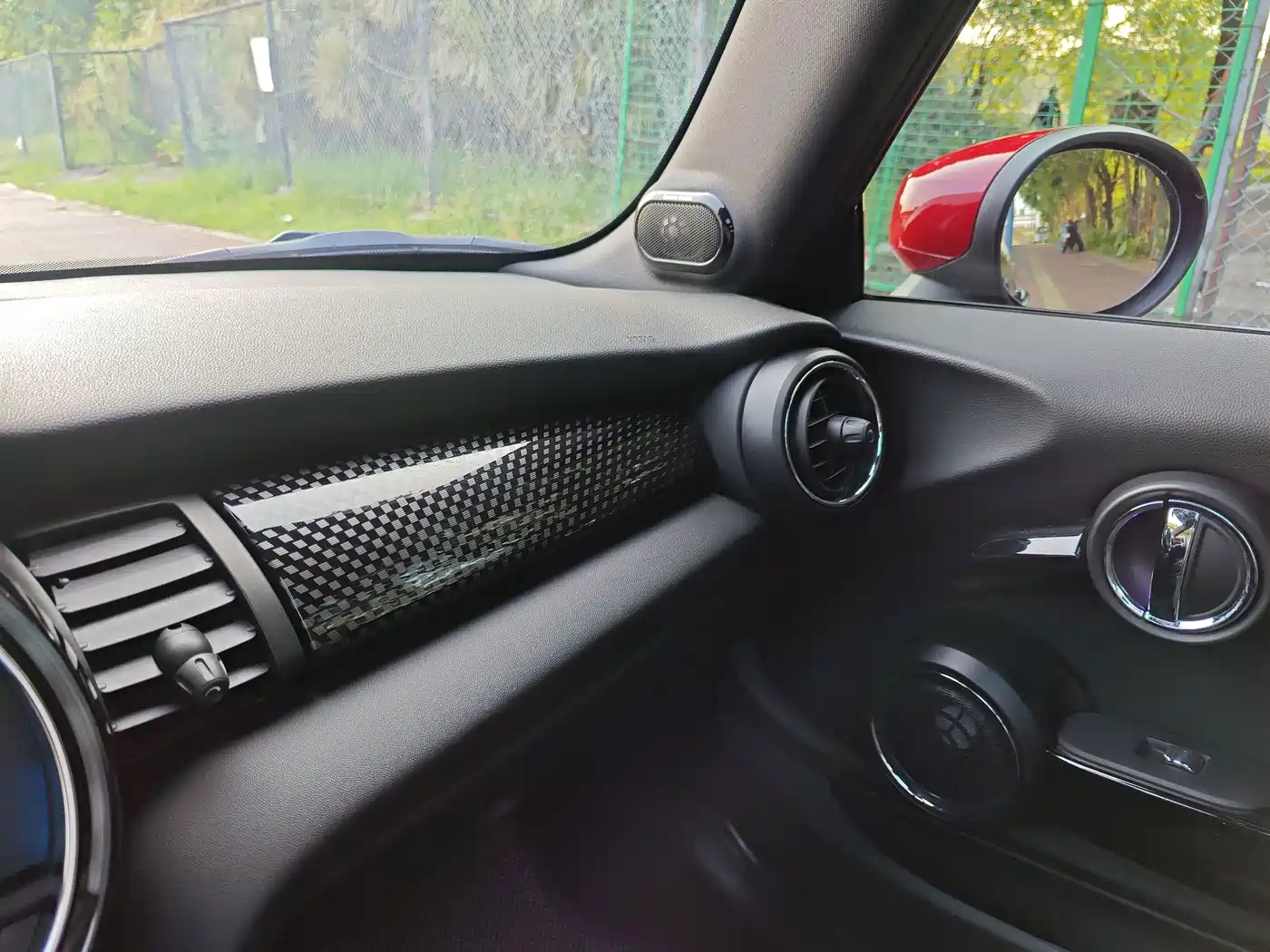 MINI JCW 2021 2021 2.0T JOHN COOPER WORKS ALL-IN