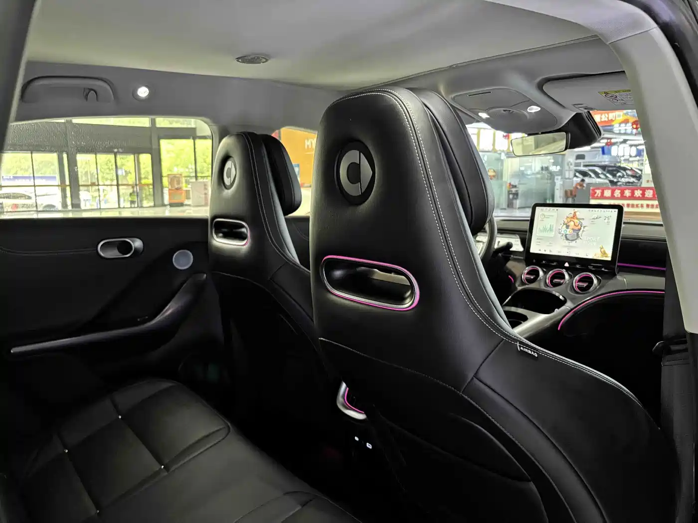 smart #3 2025 2026 Style Standard Edition