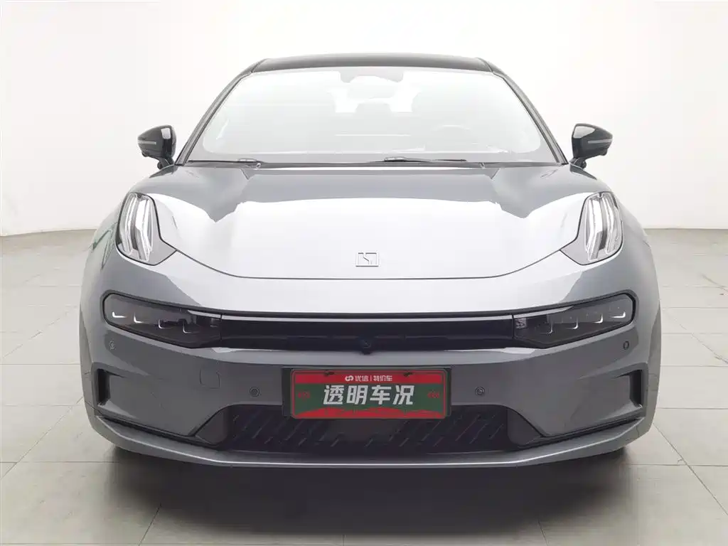 ZEEKR EXTREME KRYPTON 001