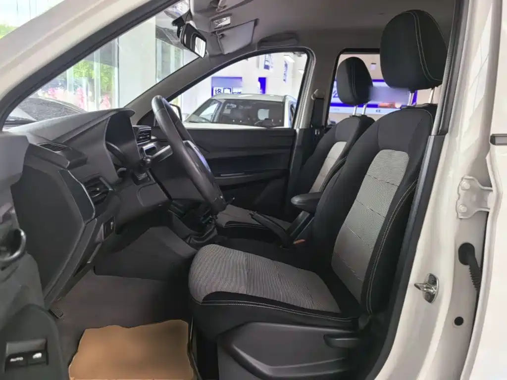 Wuling Motors Wuling Hongguang 2024 2021 1.5L Facelift S Basic Electric Power Steering LAR