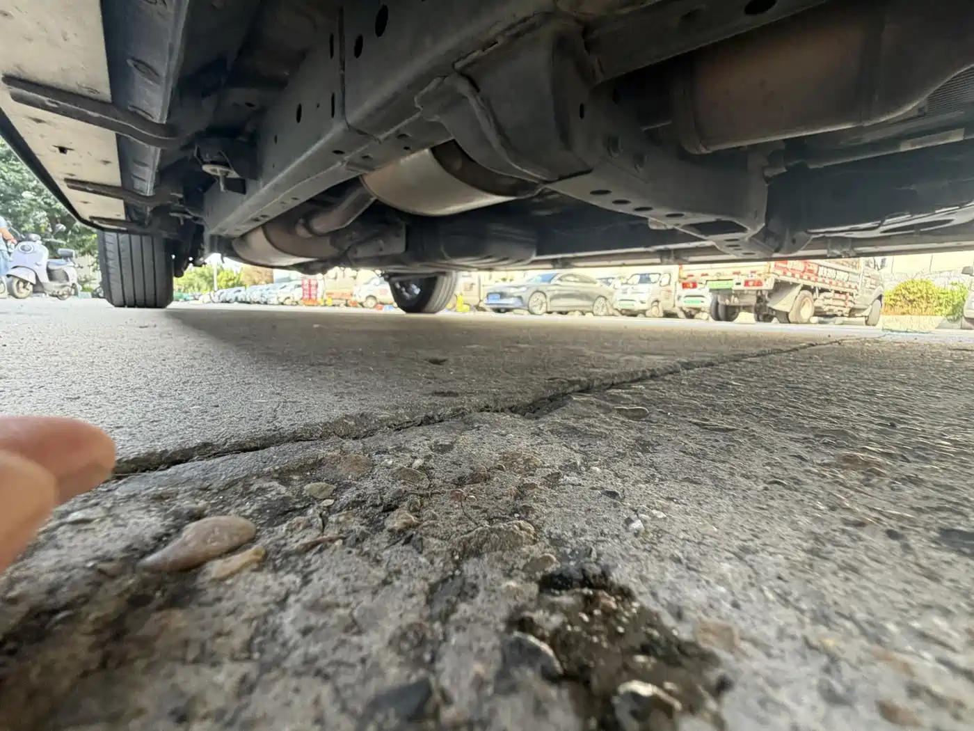 Haval H5 2024 2023 2.0T Automatic AWD Leading Elite Gasoline