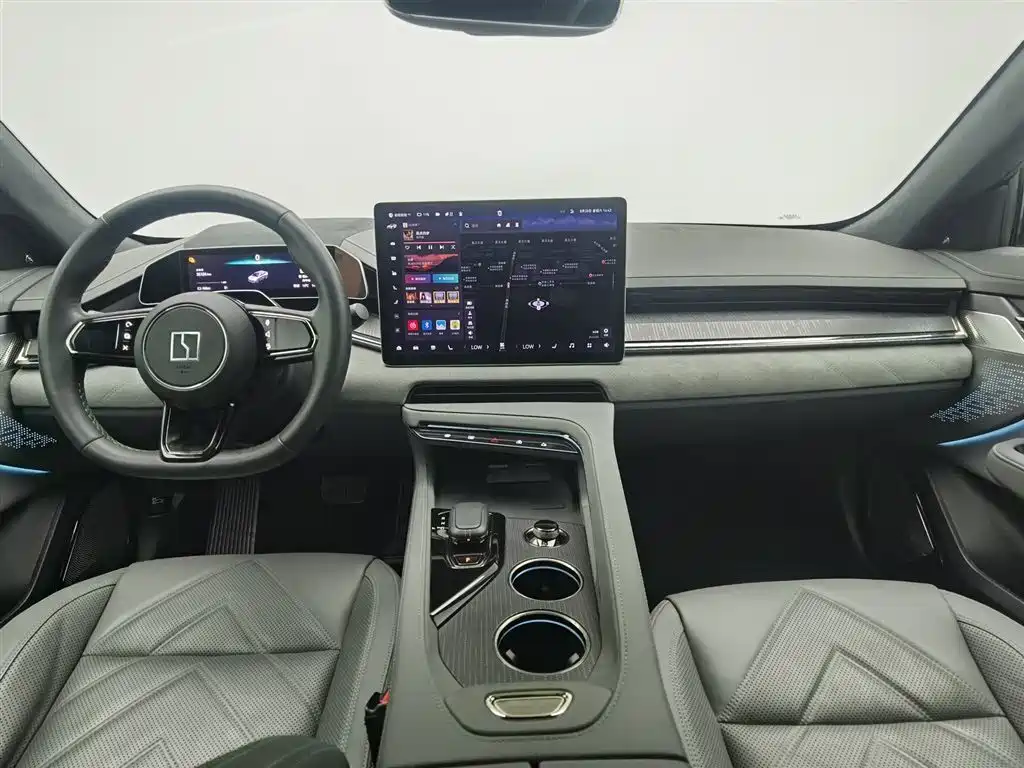 ZEEKR EXTREME KRYPTON 001