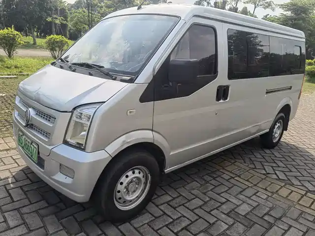 Dongfeng Xiaokang EC36 2021 Standard Model with CATL Battery
