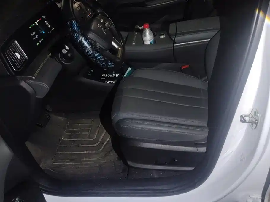 BYD Song Pro New Energy 2026 2026 Model DM-i 220KM Excellence Edition