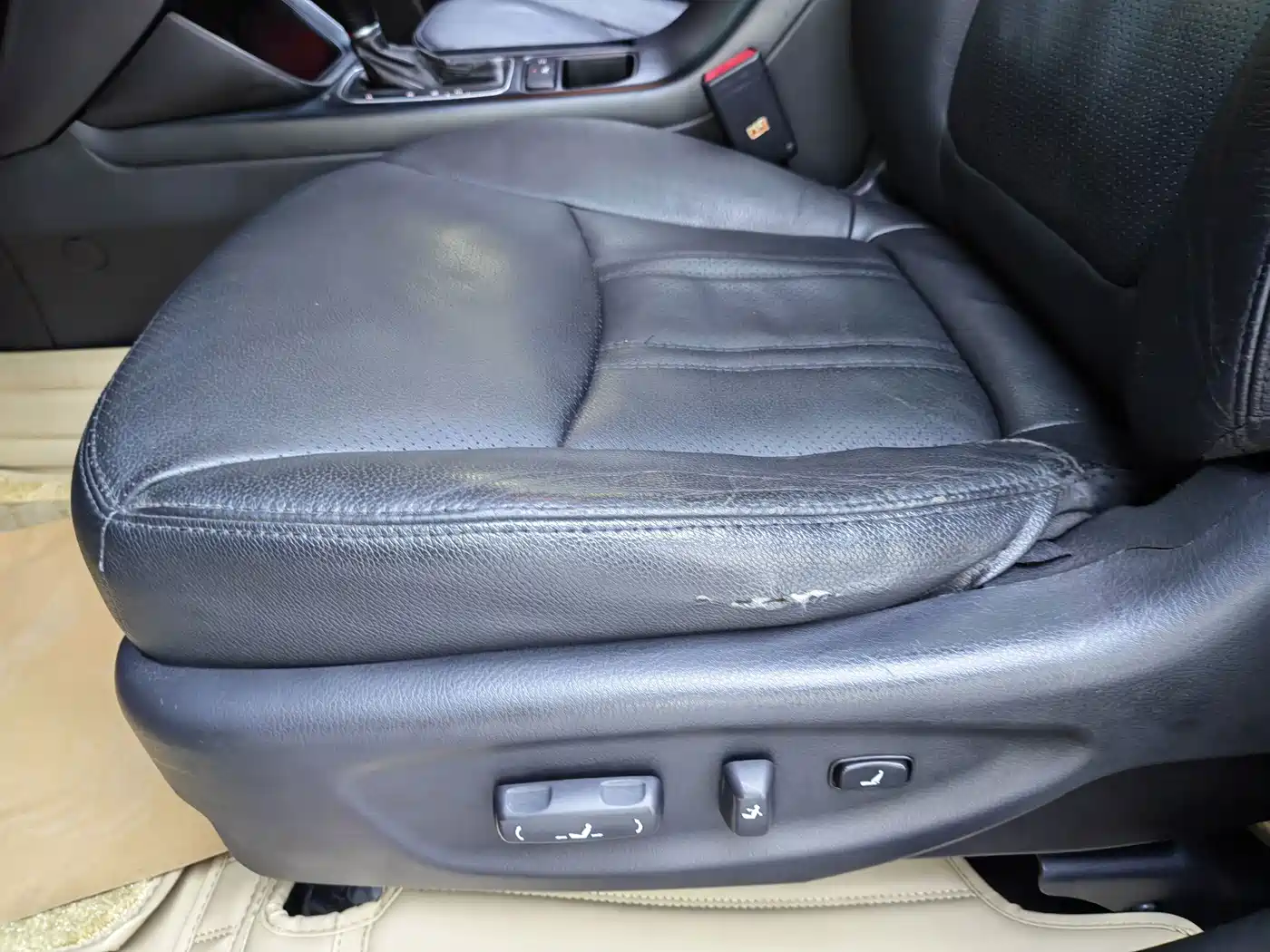 Kia Sorento 2013 2013 2.4L 5-seat Gasoline Supreme Edition