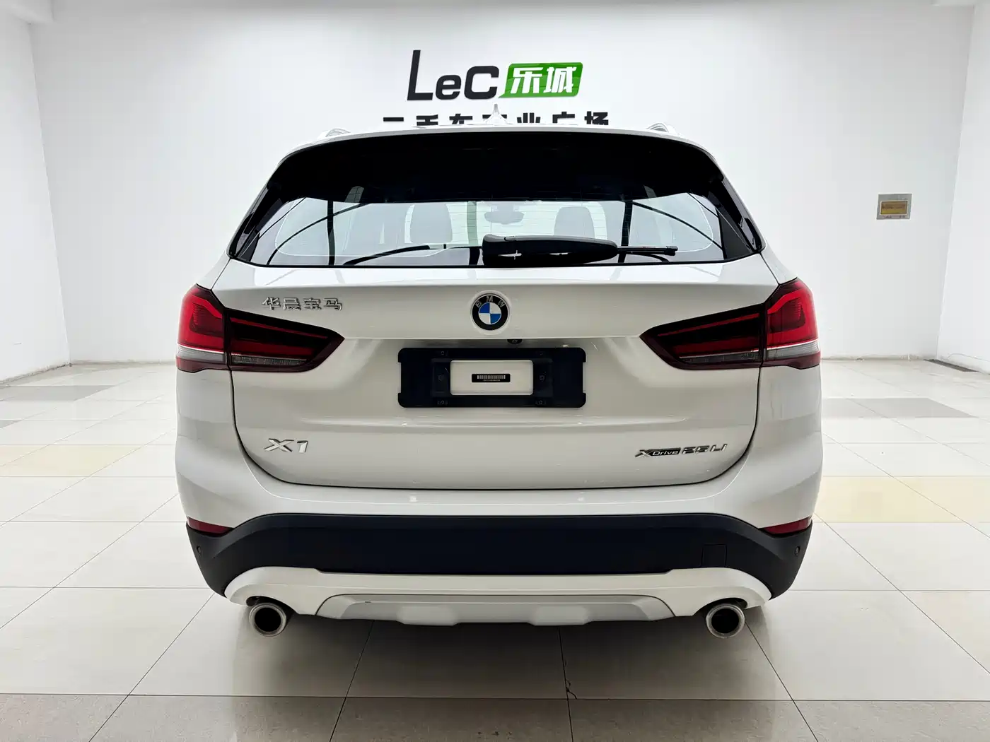 BMW X1 2020 xDrive25Li Premium Edition фото 12