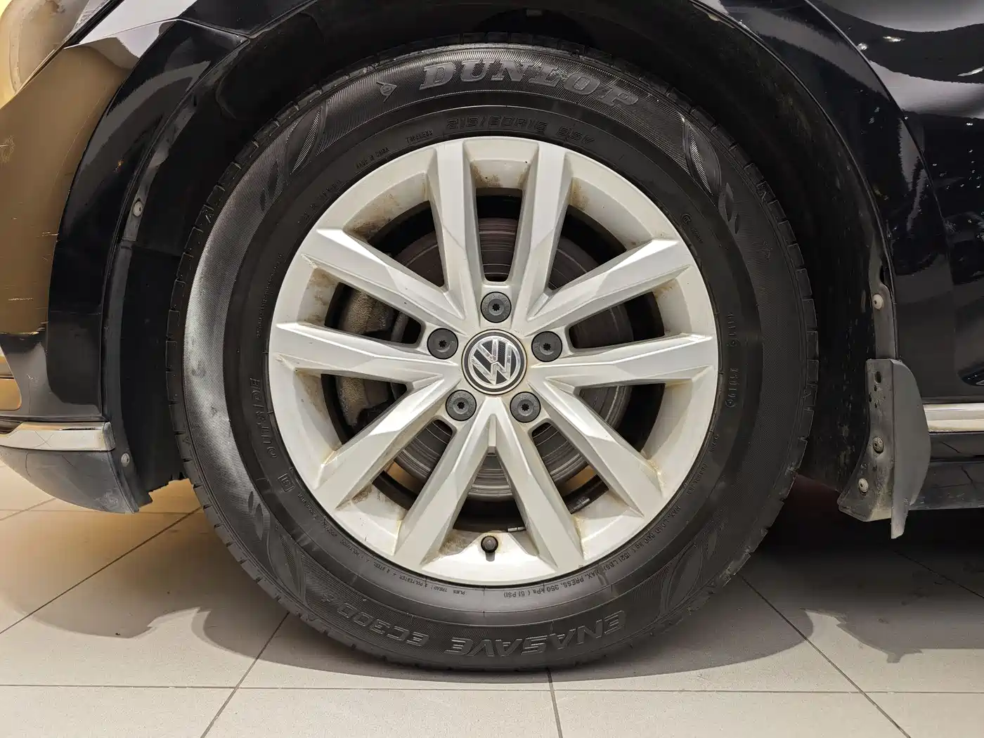 Volkswagen Magotan 2019 280TSI DSG Comfort China VI фото 5