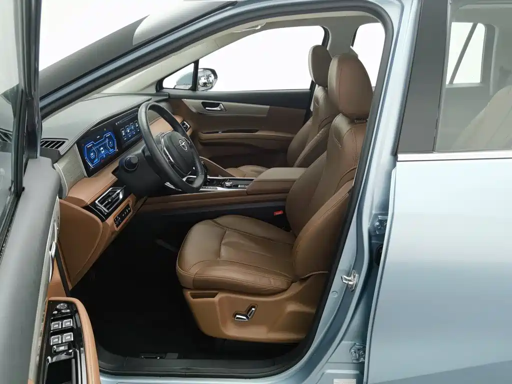 Haima 7X 2021 2020 1.6TGDI Automatic Flagship