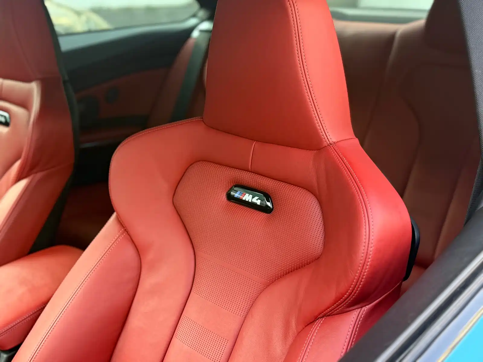 Фото 7 - BMW M4