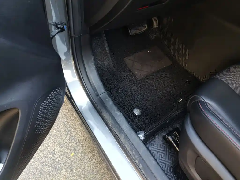 Фото 17 - Changan Oshan Changan Oushang X5