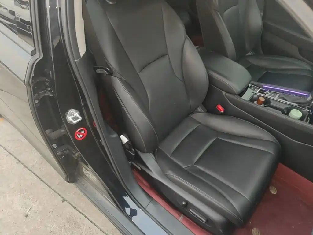 Honda Accord 2024 2023 260TURBO Smart Enjoyment Edition