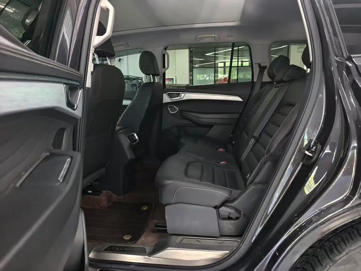 Фото 8 - Volkswagen Talagon