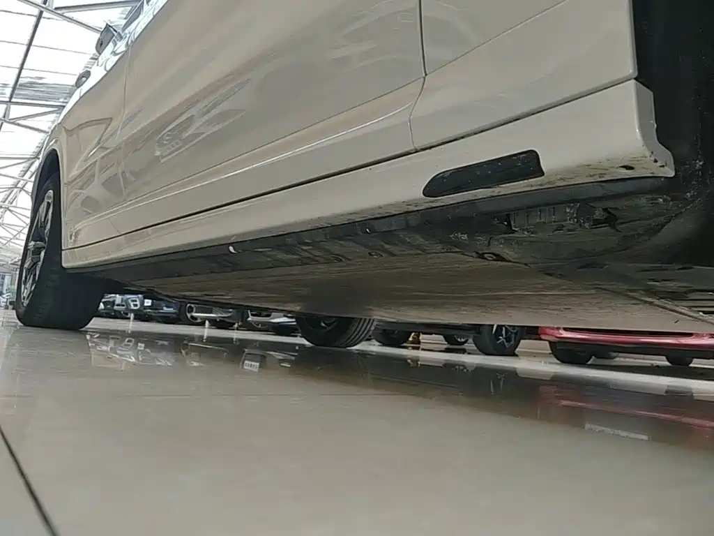 BMW iX3 2024 2023 Leading Type