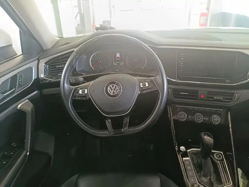 Фото 11 - Volkswagen Tayron