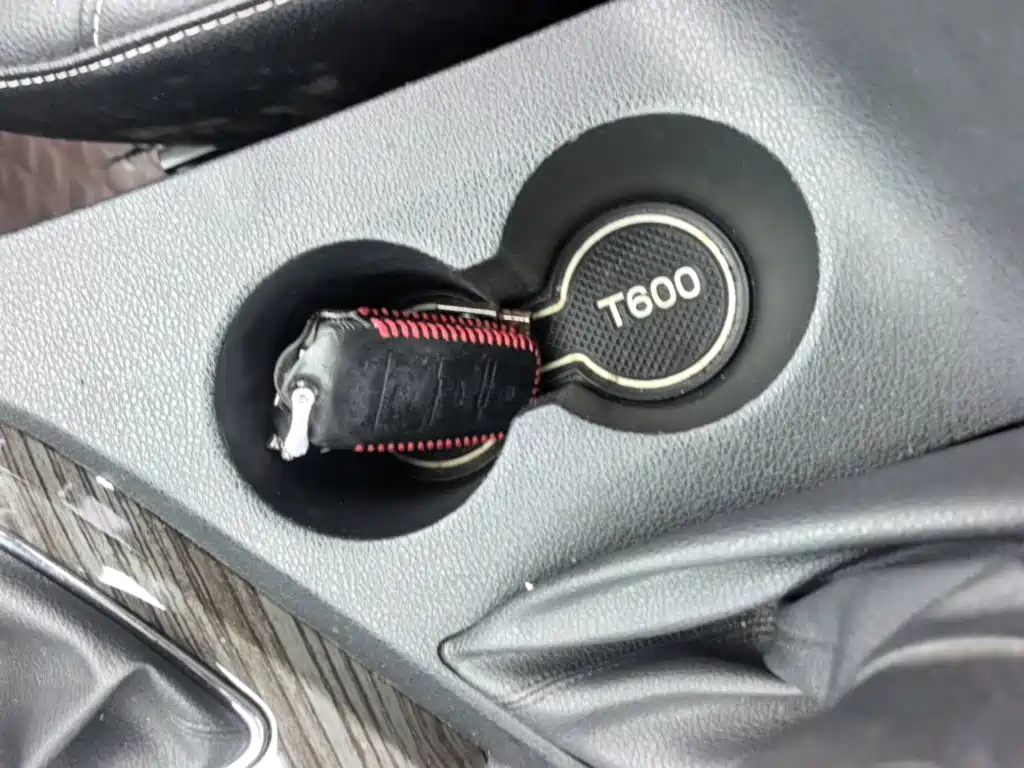 Zotye T600 2015 2015 1.5T Manual Premium