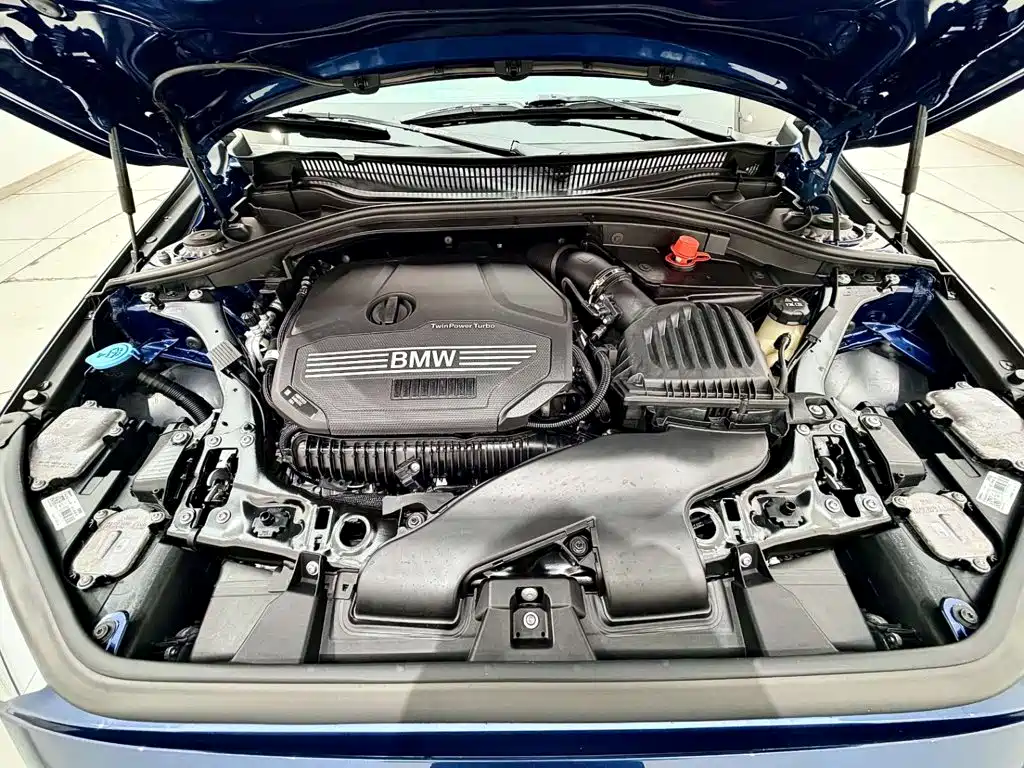 BMW 1 Series 2023 2023 125i M Sport Shadow Edition