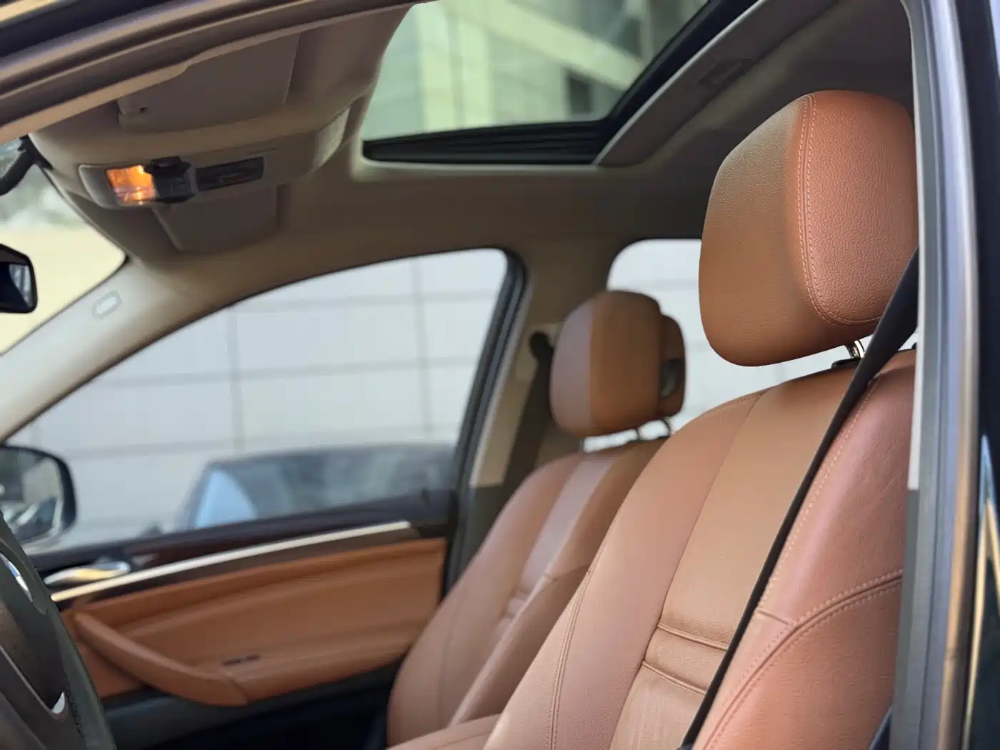 BMW X6 2013 xDrive35i фото 10