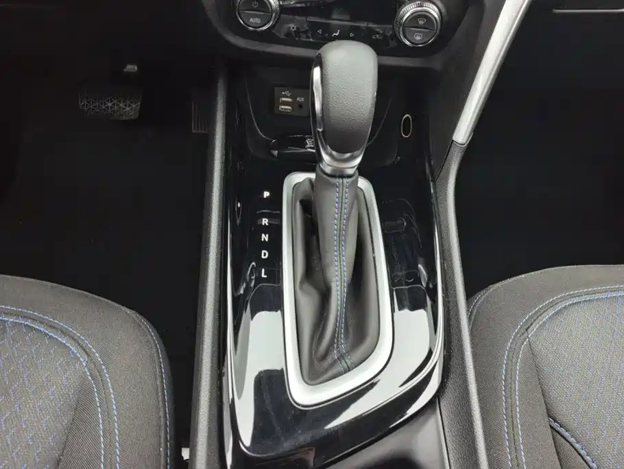 Buick Encore 2019 2020 20T CVT Elite Model