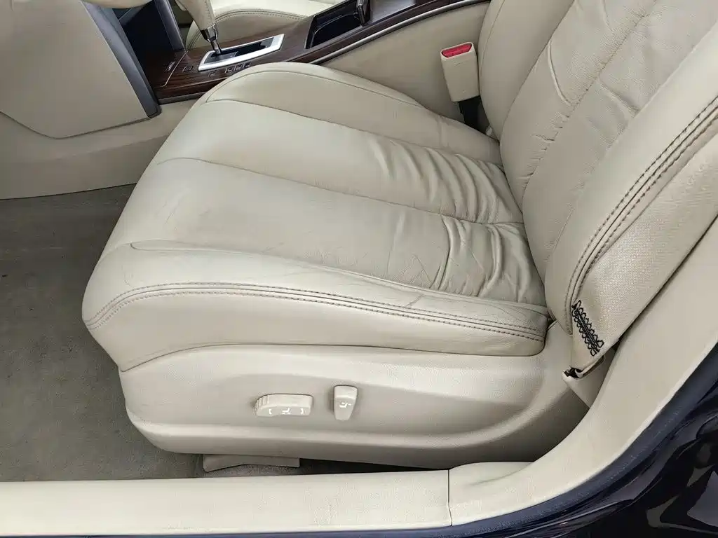 Nissan Teana 2008 2008 Model 2.5L XL Leading Edition