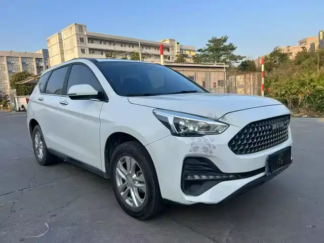 HAVAL M6 2022