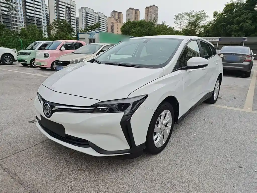 Buick Velite 6 2024 2023 430km Travel Edition