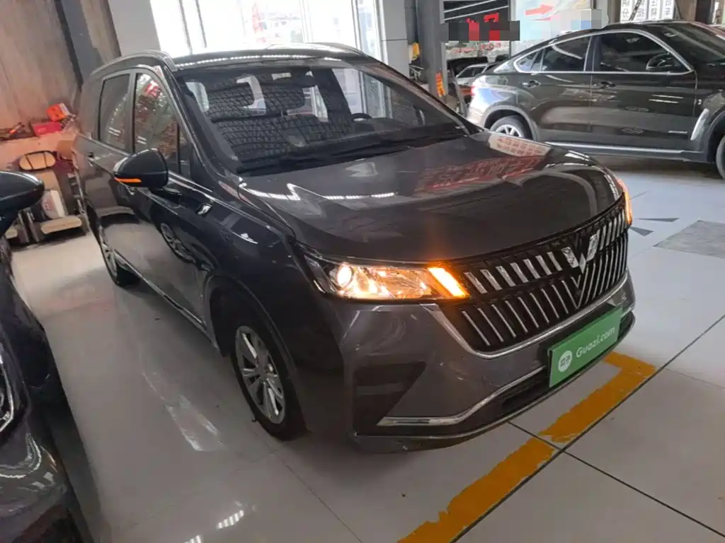 2024 Wuling Motors Wuling Jiachen