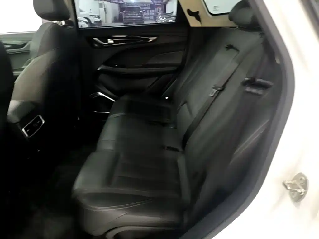 Jetour X90 2019 2019 1.5T Manual Smart 5-seater China VI