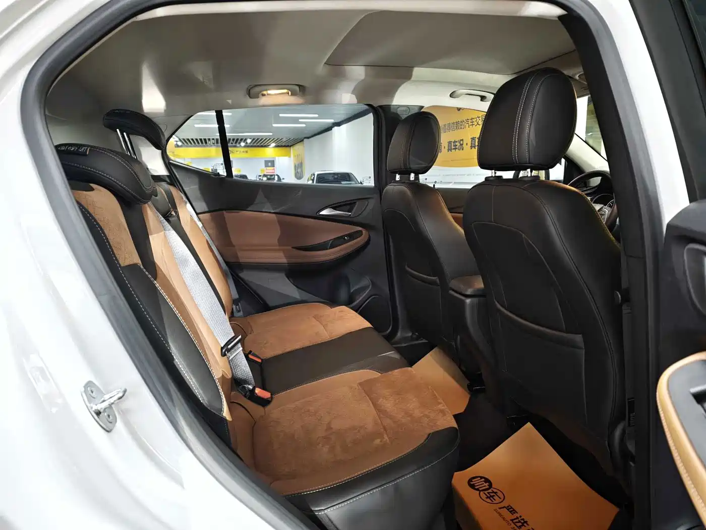Buick Encore GX 2022 2022 332T CVT FWD Luxury
