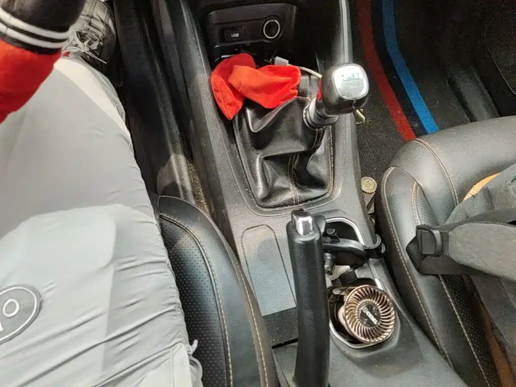 Wuling Motors Wuling Hongguang S3 2019 2018 1.5L Manual Comfort China V